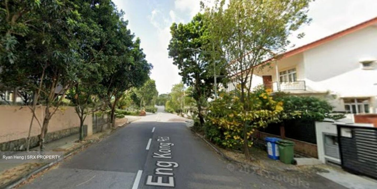 Upper Bukit Timah Road (D21), Semi-Detached #526085801